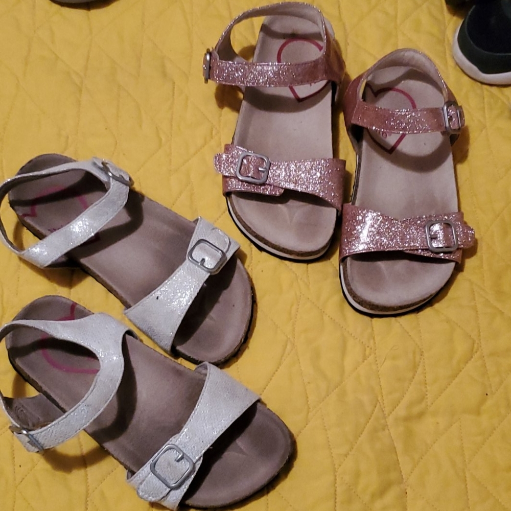 Stride rite